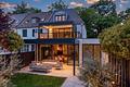 Top-Villenlage Herzogpark: Stylisches Design-Domizil mit Sauna, Whirlpool und Highend-Haustechnik - Luxuriöses Design-Domizil (virtuell möbliert) 