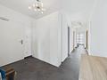 Einziehen ab Herbst – großzügige 4-Zimmer-Wohnung mit großem Balkon in München-Trudering - Flur / Diele
