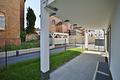 Moderne 2-Zimmer-Wohnung mit Terrasse und Garten in guter Lage - Terrasse