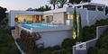 Moderne Villa am Meer - Villa Nara - AM034-04
