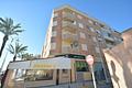 Appartement mit 2 Schlafzimmern und 2 Bädern direkt am Strand von Guardamar del Segura