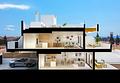 Penthouse-Wohnungen mit 3 Schlafzimmern, 2 Bädern, Dachterrrasse, Meerblick und Gemeinschaftspool neben dem Golfplatz von La Serena Golf