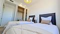 Villen mit 3 Schlafzimmern, 2 Bädern, Dachterrasse und Privatpool