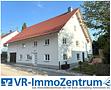 renoviertes Bauernhaus - Außenansicht