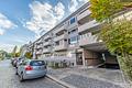 Stilvoll investieren mit fast 5% Rendite– vermietetes Apartment mit Westbalkon in Untersendling - Hausansicht II
