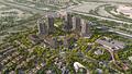 Das neueste Projekt mit allen nur denkbaren Sporteinrichtungen - Rise by Athlon - ALDAR_AthlonResidential02_CGI08_05_NoPPL