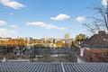 Moderne und lichtdurchflutete Dachgeschosswohnung  und großen Terrassen in Untergiesing - Ausblick vom Wohnzimmer