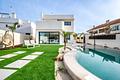 Luxusvilla mit Pool - Serendipia Beach Villa-13