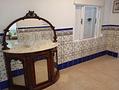 Landhaus-Villa mit 4 Schlafzimmern, 3 Bädern und Privatpool am Ortsrand von Daya Nueva