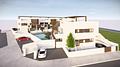 Apartments mit Pool und Meeresnähe - 3