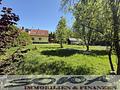 Attraktives Haus mit Ausbaupotential und mit großzügigem Grundstück und Waldfläche in Weichering - Ein Objekt von Ihrem Immobilienpartner SOWA Immobilien und Finanzen