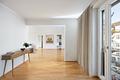 Lichterfüllte 3-Zimmer-Wohnung mit großzügigem Balkon in privilegierter Lage - Fließende Übergänge (virtuell möbliert)