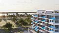 Dubai Island - 4 Zimmer mit Meerblick - 14 ext.