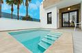 Laguna Rosa Villas Torrevieja - LAGUNA ROSA 5-137