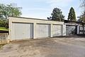 Stilvoll renoviertes Reiheneckhaus mit Garage und großem Garten in absoluter Top-Lage! - Garage