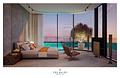 Dubai Islands Strandlage - Duplex 4 BR - 34 Poster GAVI