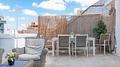 Mallorca Penthouse in aufstrebendem Viertel in Palma, Strandnähe zu verkaufen