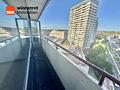 Hans Böckler Platz 1 - Austrittsbalkon