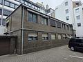 Bürohaus mit mehreren Mieteinheiten – Kapitalanlage in guter Lage - 00-Hinterhaus Aussenansicht 3