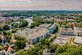 5 % AfA + Zahlung bei Bezug: Clever investieren in Landsberg - Das Quartier aus der Luft