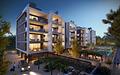 Penthouse mit eigenem Pool auf der Dachterrasse - VISION 108 VIEW 06