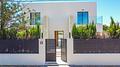 Neue designorientierte Villa nähe Palma
