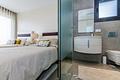 Exklusive Villen mit 3 Schlafzimmern, 3 Bädern, 1 Gäste-WC, Dachterrasse und Privatpool nur 600 m vom Strand