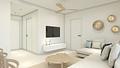 Wohnung in Meeresnähe (300m) mit Pool - SALON INCLINADA