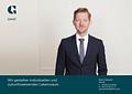 Bogenhausen: Sonnige Gartenwohnung mit Süd-West-Ausrichtung - Ihr Ansprechpartner