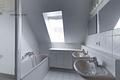 Attraktive Maisonettewohnung 
4 Zimmer - Dachloggia - TG-Platz
Durchrenovieren und Einziehen - Badezimmer