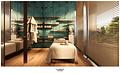 Chateau Pietrus - Dubai Islands - 3 Schlafzimmer-Ecksuite - Rolls Royce und Riva-Boot Service. - 42