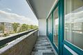 Attraktive 1-Zimmer-Wohnung mit großem Balkon und Top-Anbindung - Balkon