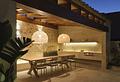 Mallorca Tolles, neues Designerhaus in Santanyi zu verkaufen