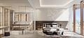 3 Zimmer in Meydan Horizon mit Skyline View - powder-room
