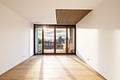 Neubau: Mittelhaus mit modernem Design am Starnberger See - Zeitlos elegante Architektur
