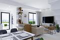 Unglaublich schönes Haus in der Nähe der Salzlagunen - NatureViews-SemiDetachedVillas-LivingRoom-1