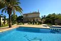 Wunderschöne, großzügige und exklusive Villa in der besten Gegend von Cabo Roig, nur 150 m vom Strand