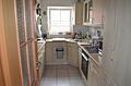 Lichtdurchflutete Maisonettewohnung - Kochen
