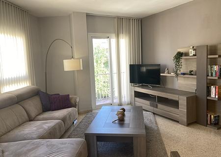 Helle 5-Zimmer-Wohnung in der Nähe der Avenida - IMG_7724
