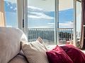 Grosszügige Wohnung mit tollem Blick in Arenal