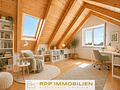 4,5-Zimmer-Maisonette-Wohnung – Großzügig, modern & familienfreundlich - Visualisierung Dachstudio