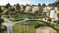 Jumeirah Golf Estates - 
Villa mit 4 Schlafzimmern - RA-JGE-VIEW 9 -LINEAR PARK-FINAL-010125