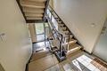 3 Zimmer, Balkon, Garage und Stellplatz in der beliebten Südstadt - Treppenhaus