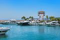 Mallorca schönes 2 Zimmer Apartment mit Teilmeerblick am Hafen Puerto Portals, Mallorca zu verkaufen
