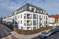 Luxuriöse, vermietete 3-Zimmer Etagenwohnung in Bestlage von Nymphenburg - Traumdomizil mit Ostloggia
