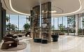 Allegro Park auf Dubai Islands -
Pool auf dem Balkon - lobby_Interactive LightMix_View10