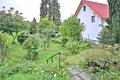 Zentral gelegenes Einfamilienhaus mit großzügigem Gartengrundstück und Bauplatzoption - Garten