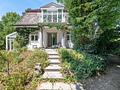Ein charmantes Einfamilienhaus mit schönem Süd-West-Garten in Toplage München -Trudering - Außenansicht