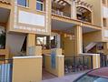 Appartement mit 2 Schlafzimmern, 2 Bädern, Dachterrasse und Gemeinschaftspool
