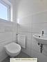 Platz für Familie & Homeoffice – renoviertes Reihenhaus mit sonnigem Südgarten und Einzelgarage - EG - Gäste WC